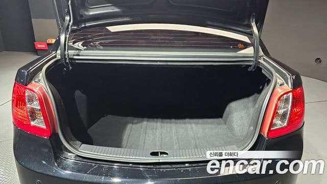 Kia Pride(новый кузов / новое поколение) 4DR 1.4 DOHC LX, 2010 20