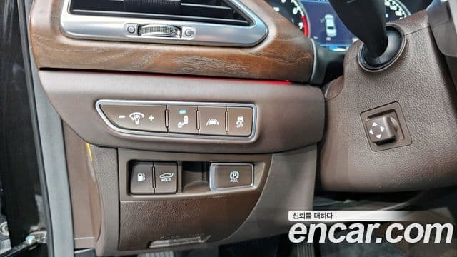 Genesis G90 Prestige, 2019 14