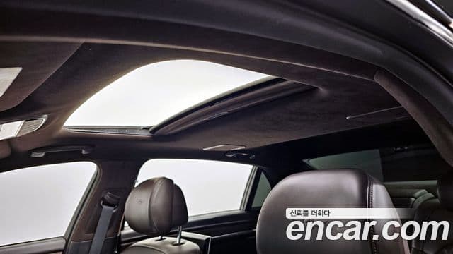 Genesis G90 Prestige, 2019 19