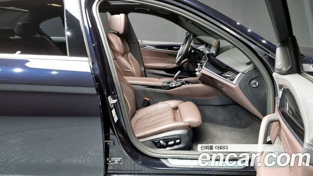 BMW 5시리즈 (G30) 530i M Sport, 2023 11