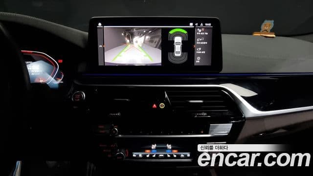 BMW 5시리즈 (G30) 530i M Sport, 2023 16