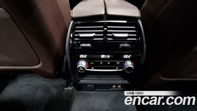 BMW 5시리즈 (G30) 530i M Sport, 2023 18