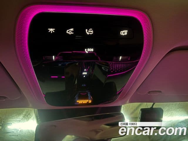 Mercedes-Benz E-класс W214 Exclusive, 2024 9