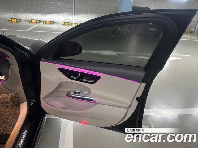 Mercedes-Benz E-класс W214 Exclusive, 2024 12