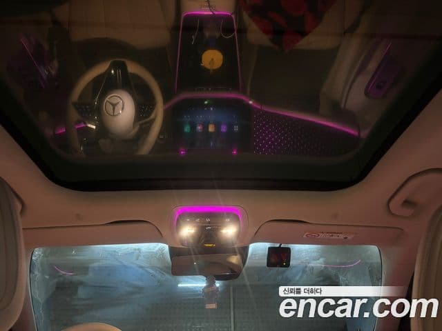 Mercedes-Benz E-класс W214 Exclusive, 2024 14