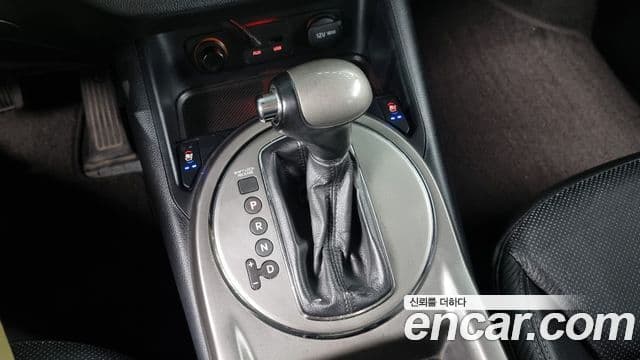 Kia The / новый New Sportage R Prestige, 2014 9