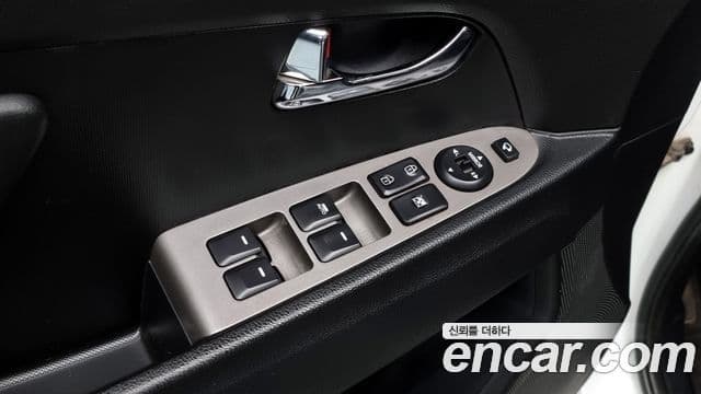 Kia The / новый New Sportage R Prestige, 2014 18