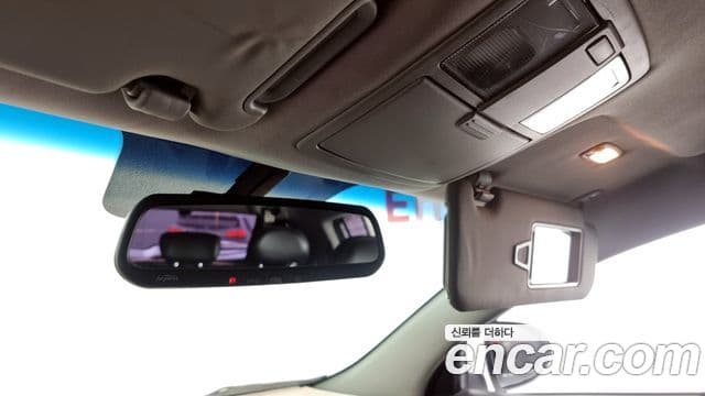 Kia The / новый New Sportage R Prestige, 2014 20