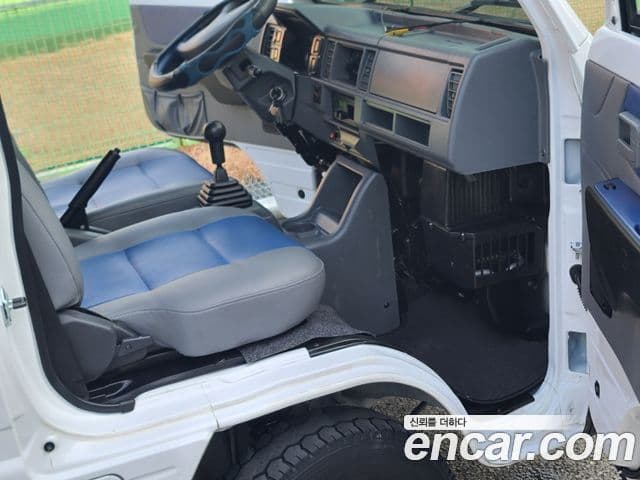 Chevrolet(GM대우) New 다마스 DLX, 2020 11