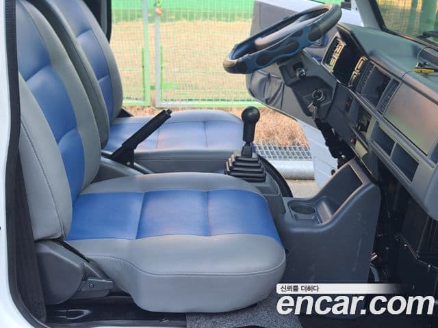 Chevrolet(GM대우) New 다마스 DLX, 2020 12