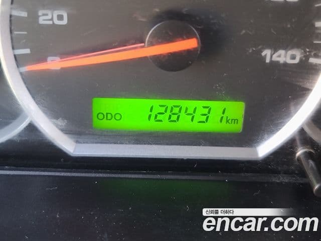 Chevrolet(GM대우) New 다마스 DLX, 2020 16