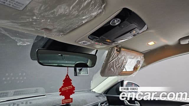 Kia K5 3세대 Prestige, 2020 16