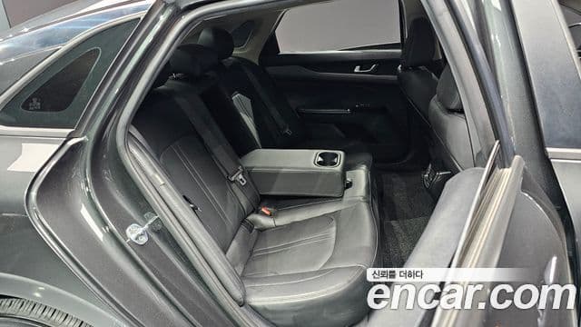 Kia K5 3세대 Prestige, 2020 19