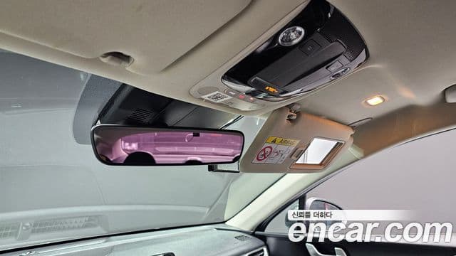 Kia K5 3세대 Prestige, 2020 18