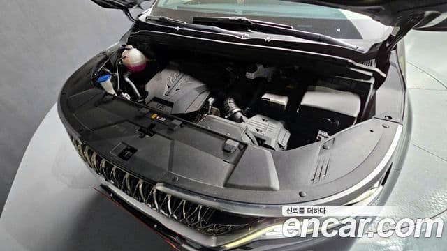 Kia Carnival 4세대 бензин 9인승 High Limousine(компания по спецнадстройкам), 2023 6