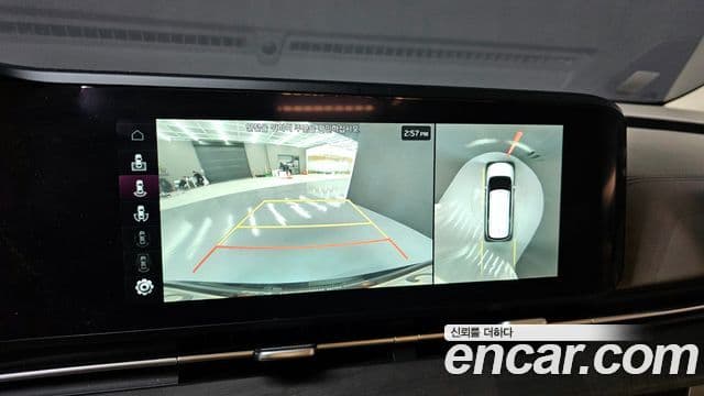 Kia Carnival 4세대 бензин 9인승 High Limousine(компания по спецнадстройкам), 2023 15