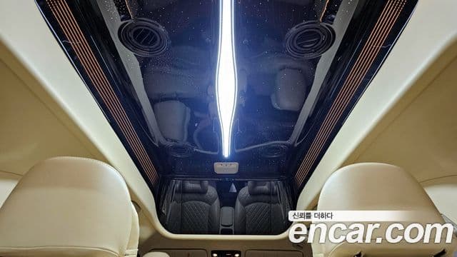 Kia Carnival 4세대 бензин 9인승 High Limousine(компания по спецнадстройкам), 2023 19