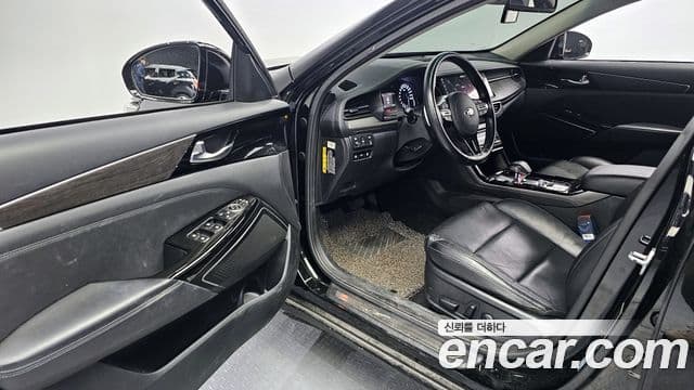 Kia K7 Premier Noblesse, 2020 11