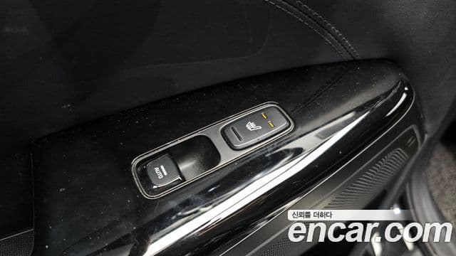 Kia K7 Premier Noblesse, 2020 18