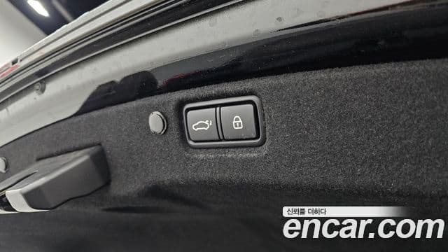 Kia K7 Premier Noblesse, 2020 20