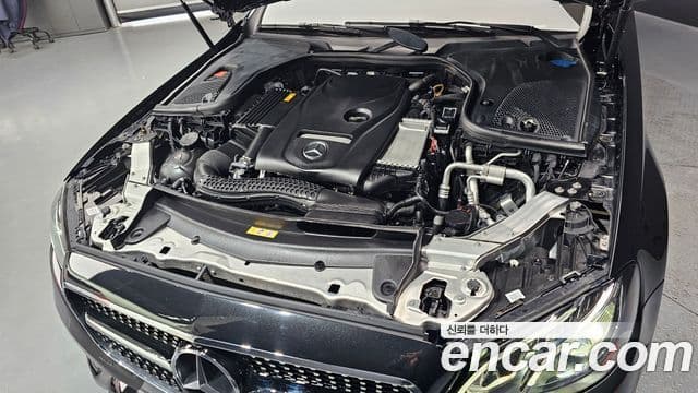 Mercedes-Benz E-класс W213 Avantgarde, 2020 6