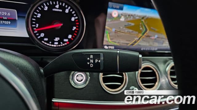 Mercedes-Benz E-класс W213 Avantgarde, 2020 9