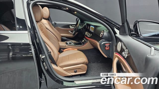 Mercedes-Benz E-класс W213 Avantgarde, 2020 11