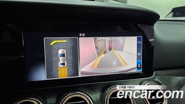 Mercedes-Benz E-класс W213 Avantgarde, 2020 15