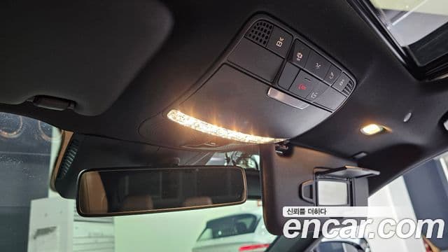 Mercedes-Benz E-класс W213 Avantgarde, 2020 18