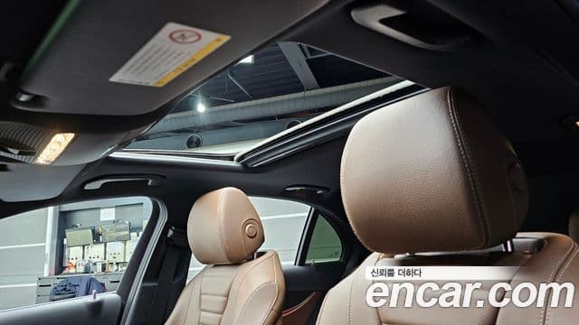 Mercedes-Benz E-класс W213 Avantgarde, 2020 19