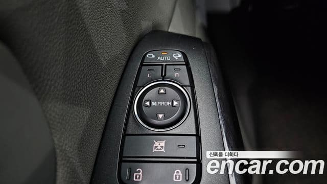 Kia All New Carnival VIP, 2016 17