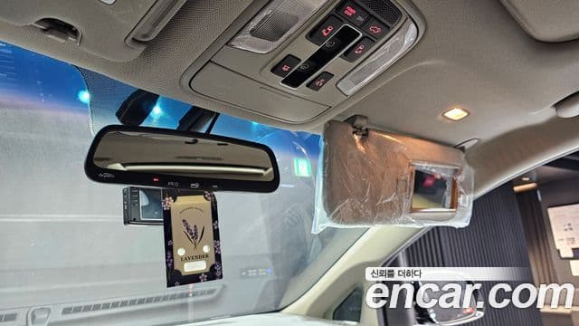 Kia All New Carnival VIP, 2016 18