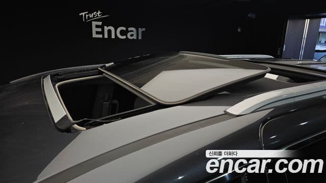 Kia All New Carnival VIP, 2016 19