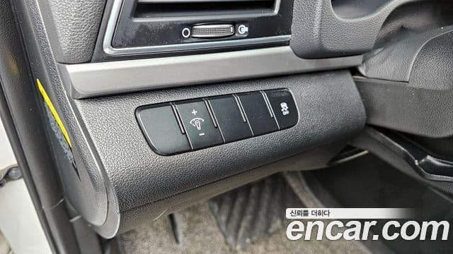 Hyundai Avante AD 1.6 GDI Smart, 2017 15