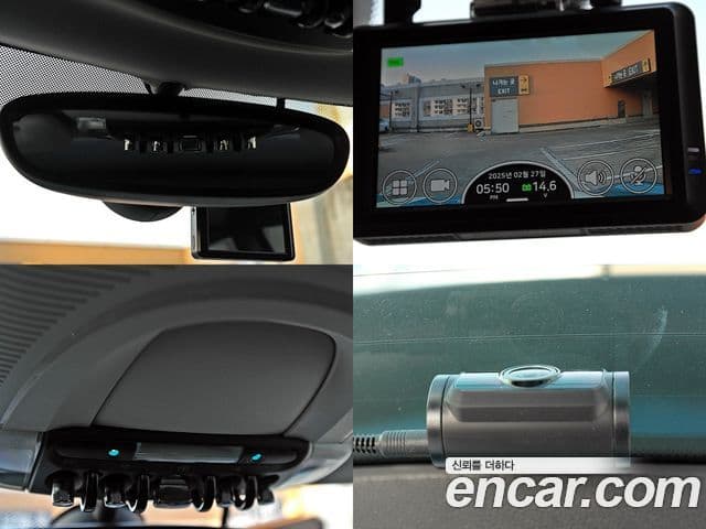 Mini Cooper D 3세대, 2015 12