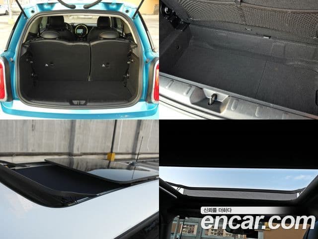 Mini Cooper D 3세대, 2015 18