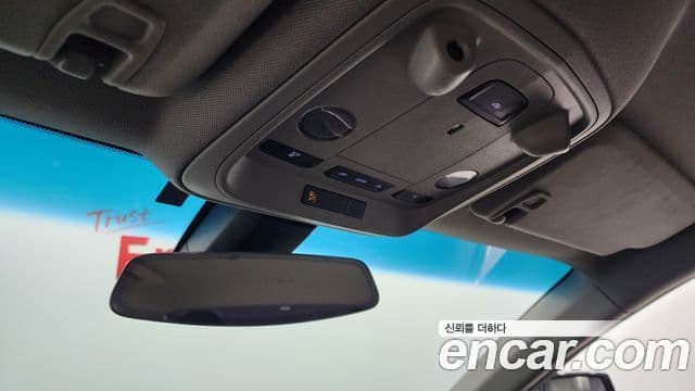 Cadillac CTS 3세대 Luxury, 2016 17