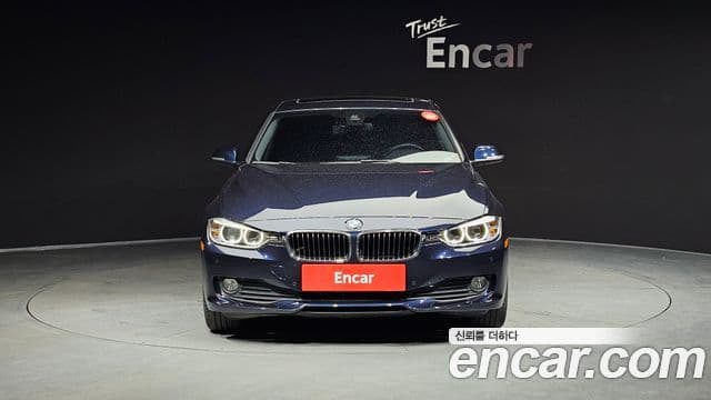 BMW 3시리즈 (F30), 2015 3