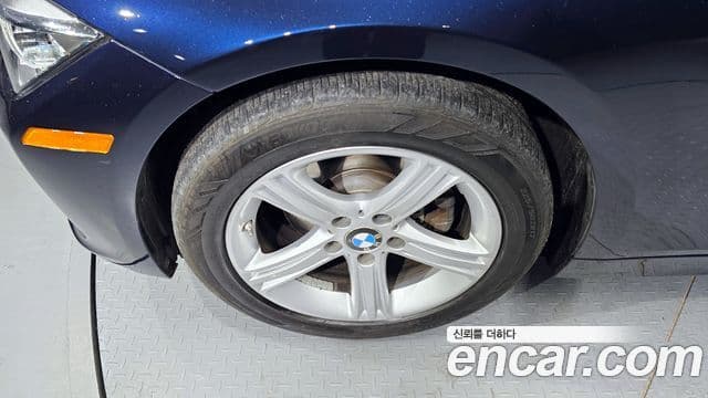 BMW 3시리즈 (F30), 2015 все фото