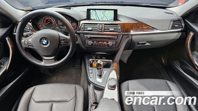 BMW 3시리즈 (F30), 2015 7