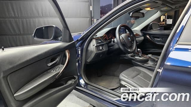 BMW 3시리즈 (F30), 2015 10