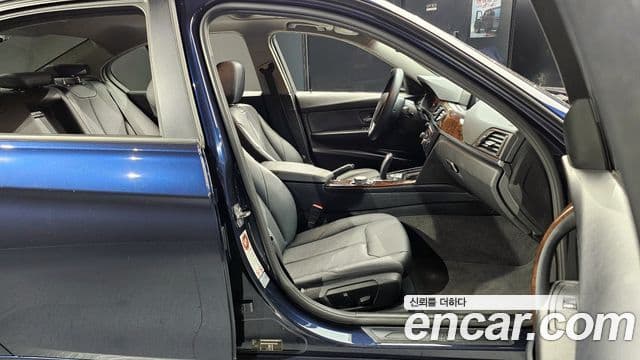 BMW 3시리즈 (F30), 2015 11