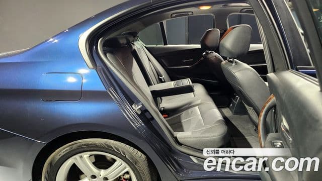 BMW 3시리즈 (F30), 2015 12