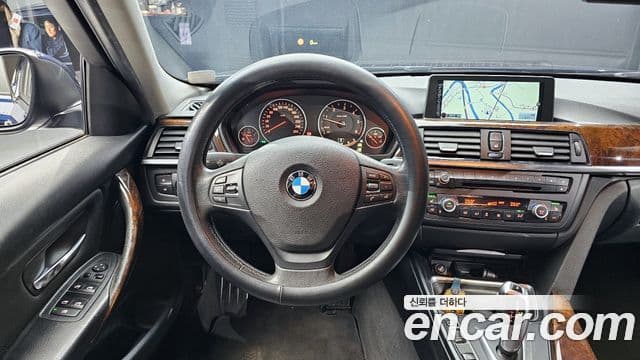 BMW 3시리즈 (F30), 2015 13