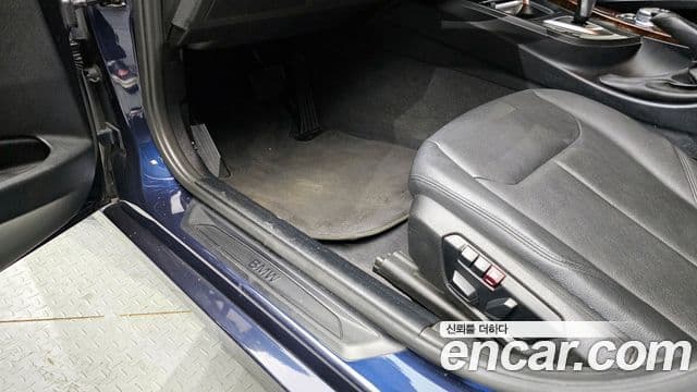 BMW 3시리즈 (F30), 2015 14