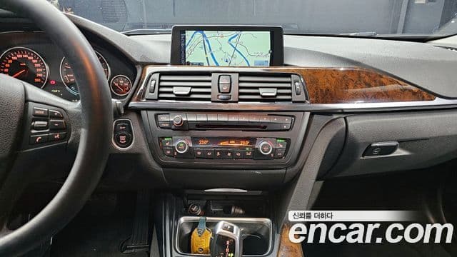 BMW 3시리즈 (F30), 2015 15