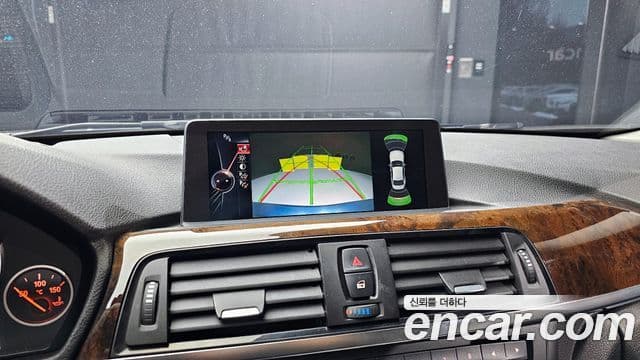 BMW 3시리즈 (F30), 2015 16