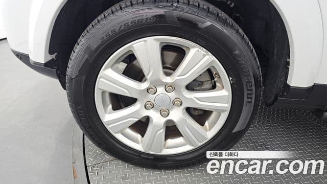 Land Rover Discovery 4 3.0 SDV6 SE, 2016 все фото