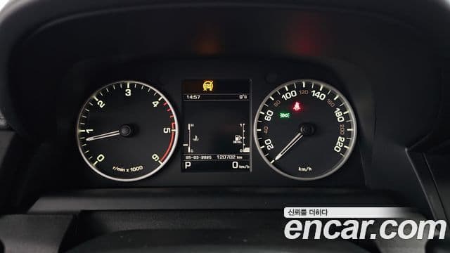 Land Rover Discovery 4 3.0 SDV6 SE, 2016 8