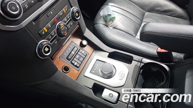 Land Rover Discovery 4 3.0 SDV6 SE, 2016 9